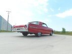 Thumbnail Photo 5 for 1962 Ford Thunderbird